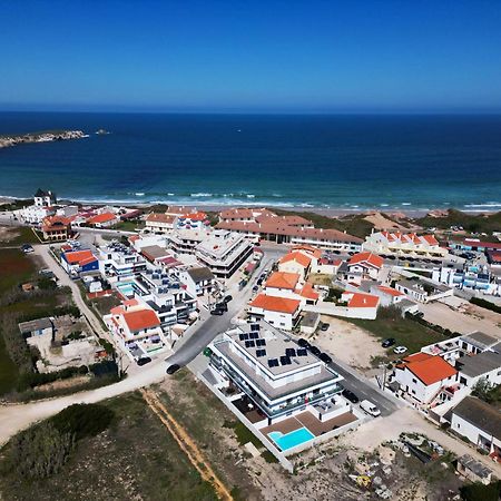 Beach & Surf Lovers Apartment With Ac - Baleal Exterior photo