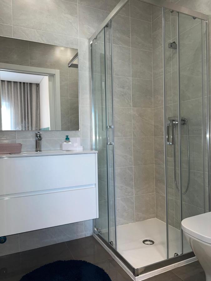 Beach & Surf Lovers Apartment With Ac - Baleal Exterior photo