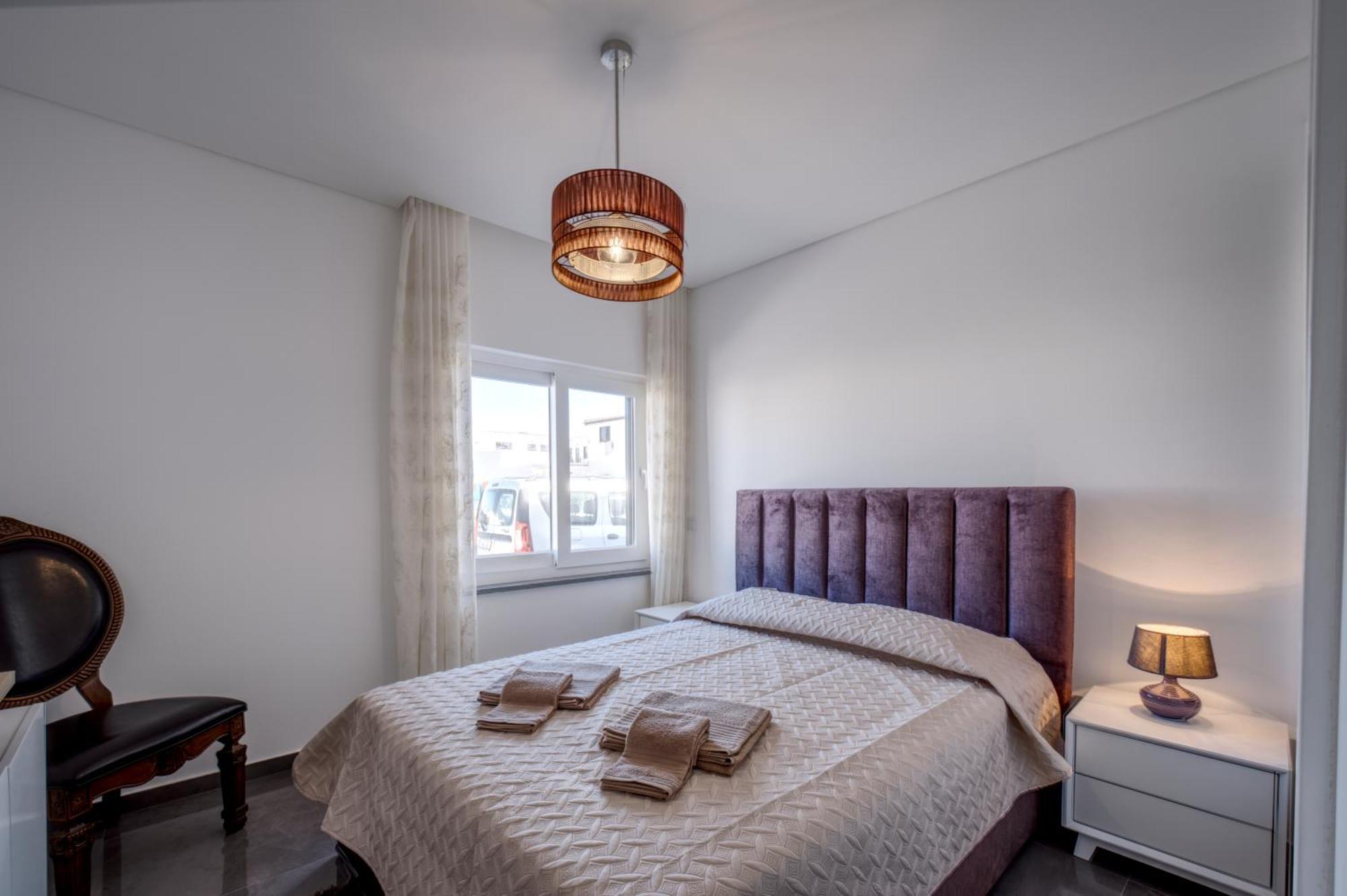 Beach & Surf Lovers Apartment With Ac - Baleal Exterior photo